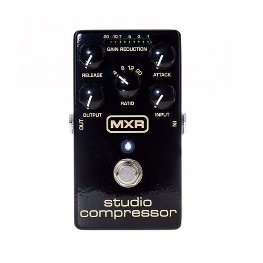 MXR Studio Compressor