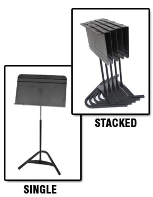Manhasset Harmony ABS Desk Music Stand (Manhasset)