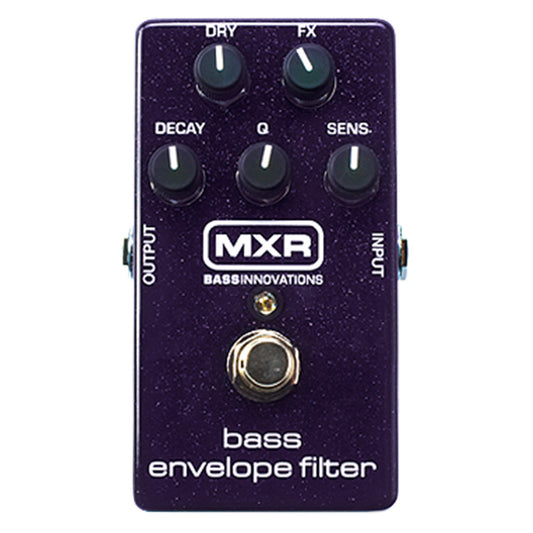 MXR Bass Envelope Filter