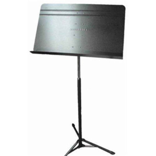 Manhasset Voyager Music Stand with ABS Desk (Manhasset)