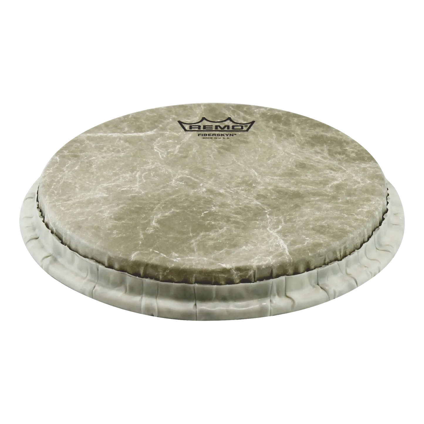 Remo 8.50 Inch Bongo Head Tucked Fiberskyn