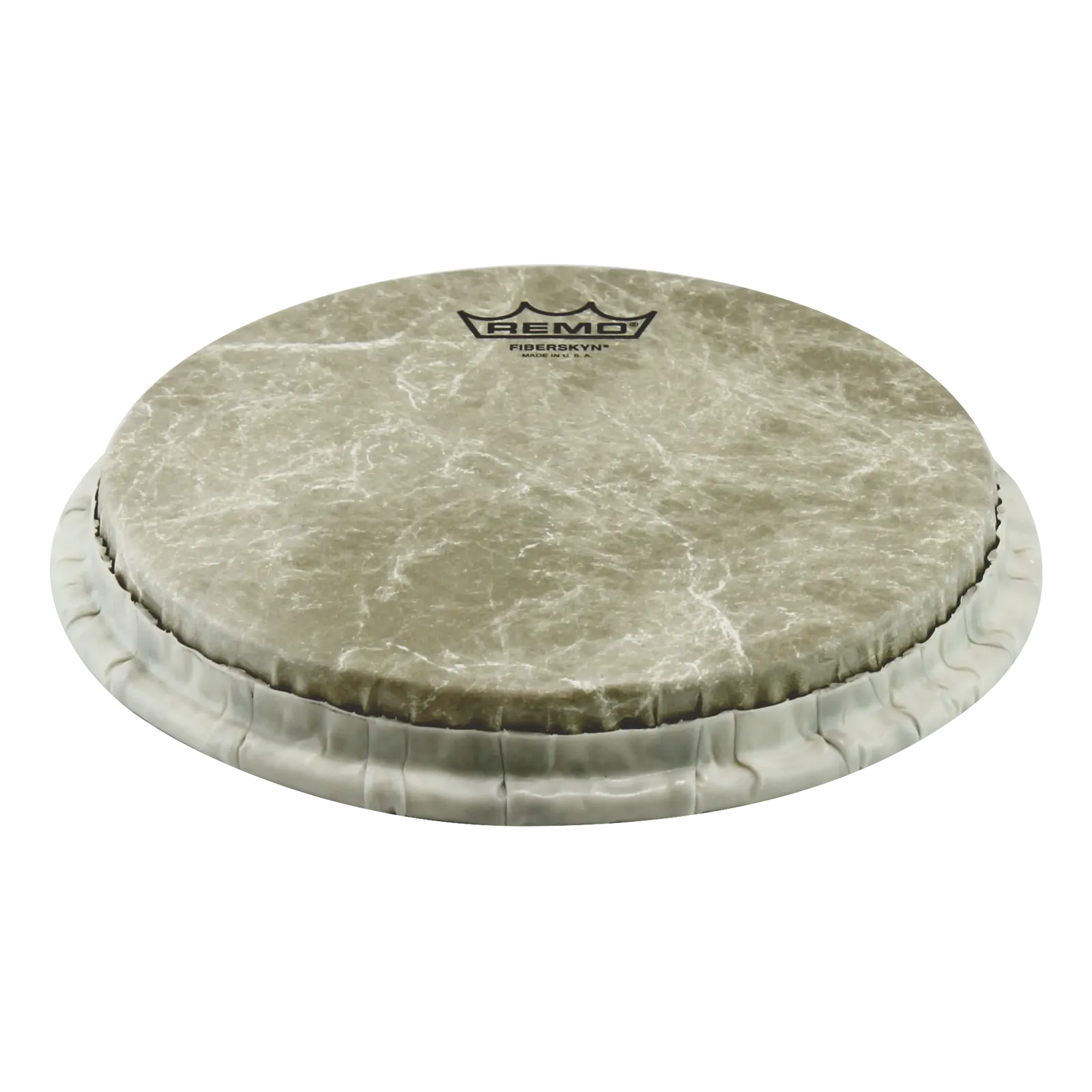 Remo 8.50 Inch Bongo Head Tucked Fiberskyn