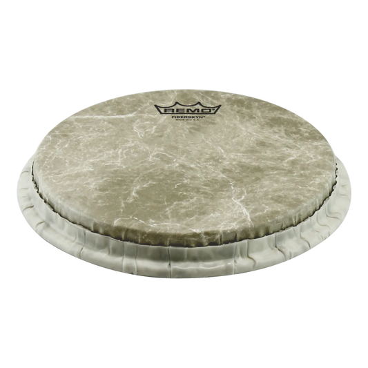 Remo 8.50 Inch Bongo Head Tucked Fiberskyn