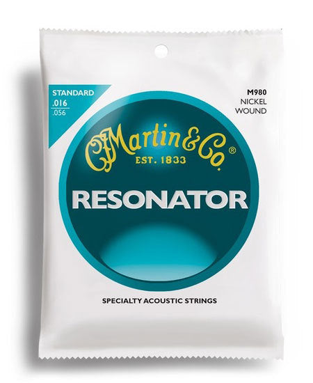 Martin Resonator Light String Set (16-56)
