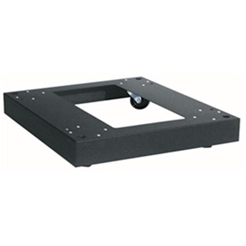 Skirted Caster Base for ERK 25in Deep Middle Atlantic