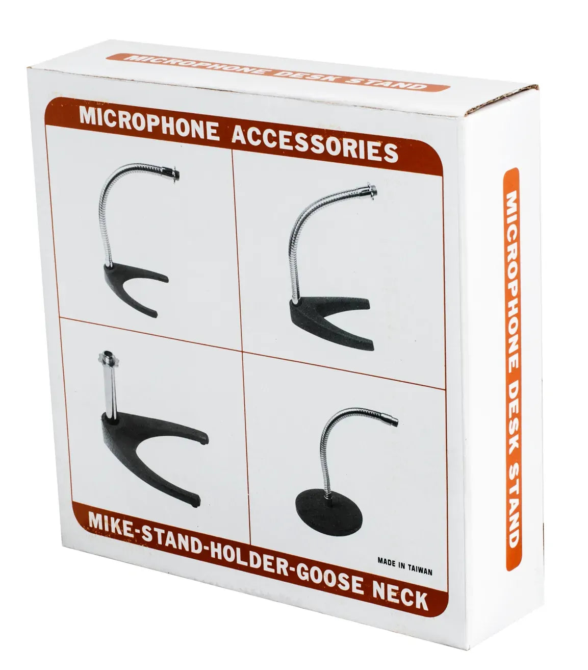 AMS MA362 Microphone Desk Stand — view 2