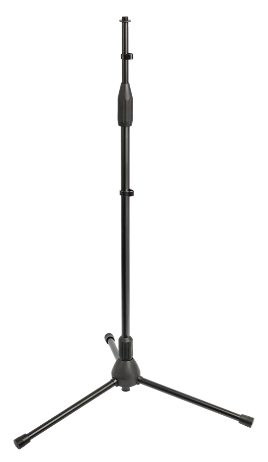 AMS Microphone Floor Stand Heavy Duty Tripod MA363B