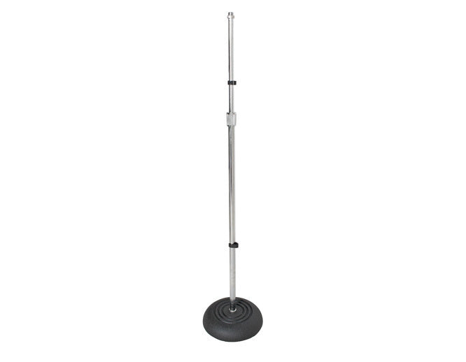 AMS Mic Stand Chrome