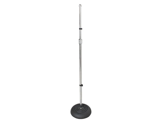 AMS Mic Stand Chrome
