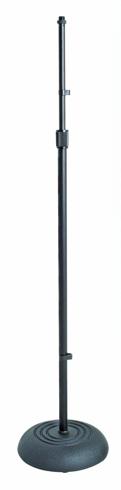 AMS MA367B Cast Base Mic Stand