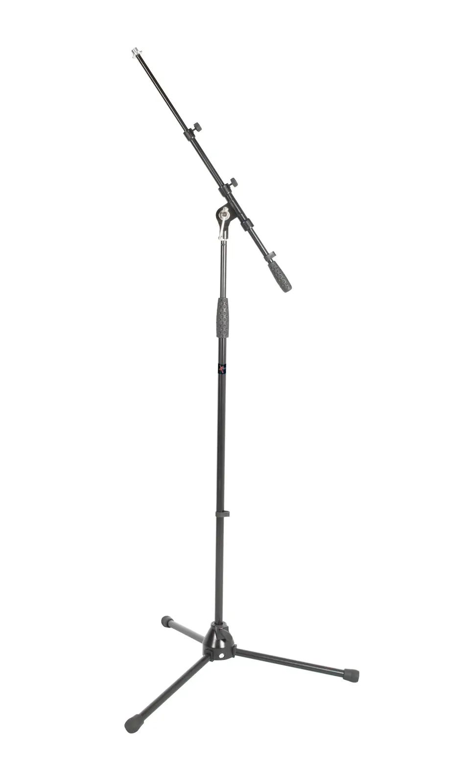 Xtreme MA425B Telescopic Boom Microphone Stand (Black)