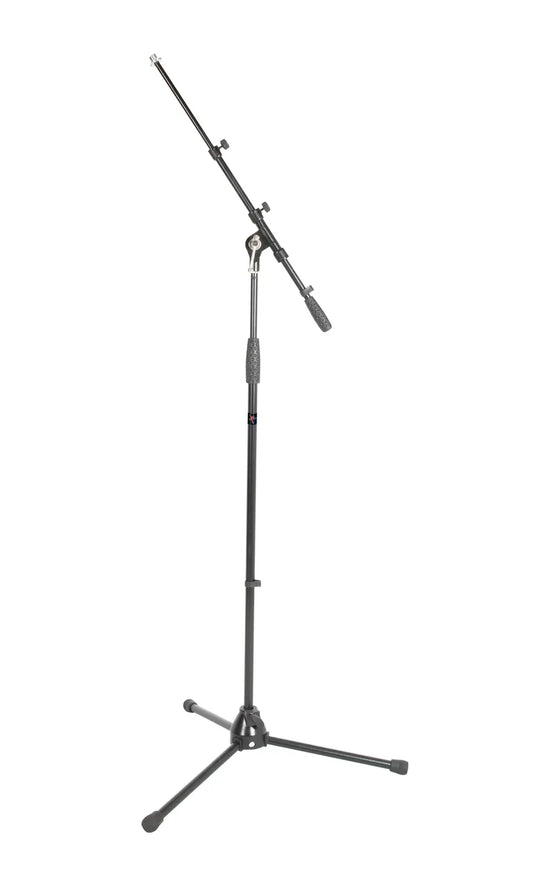 Xtreme MA425B Telescopic Boom Microphone Stand (Black)