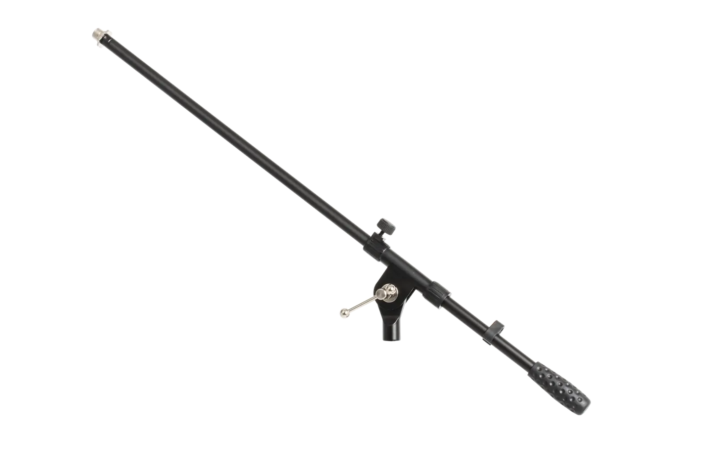 Xtreme Boom Arm for Microphone Stand - 80cm Black