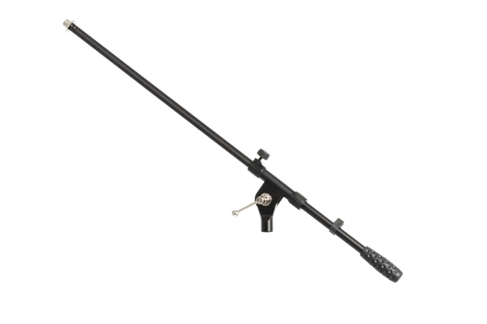 Xtreme Boom Arm for Microphone Stand - 80cm Black