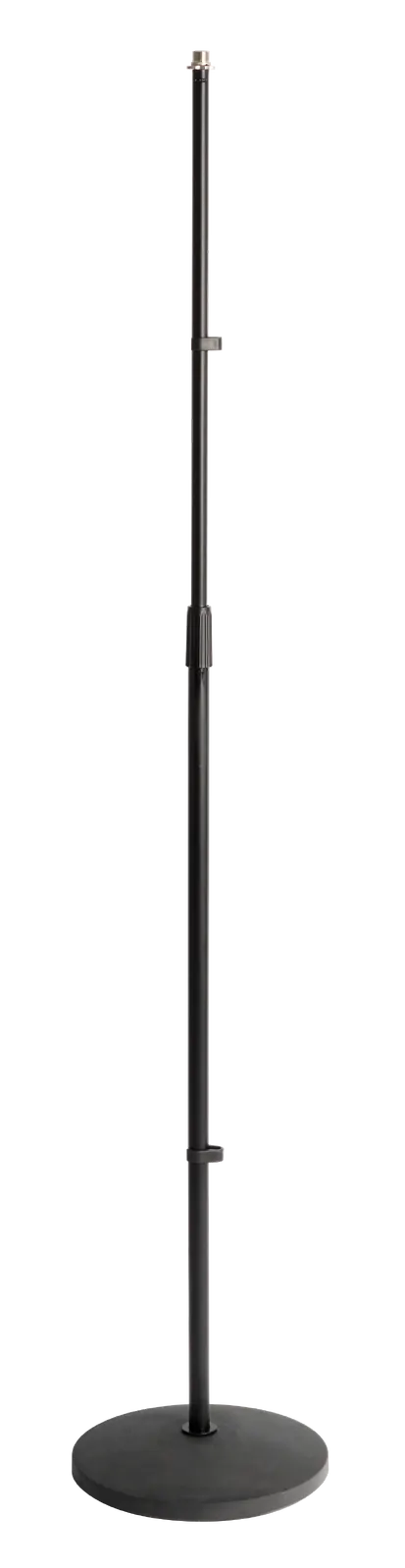 Xtreme Pro Microphone Stand with Round Base MA589B