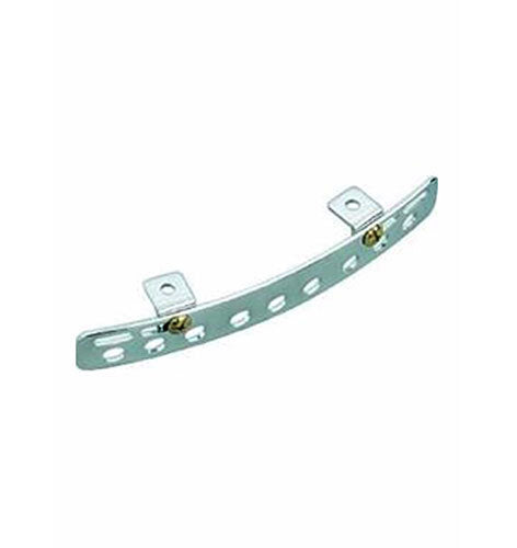 Peace Marching Drum Multi-Angle Carry Bar Chrome