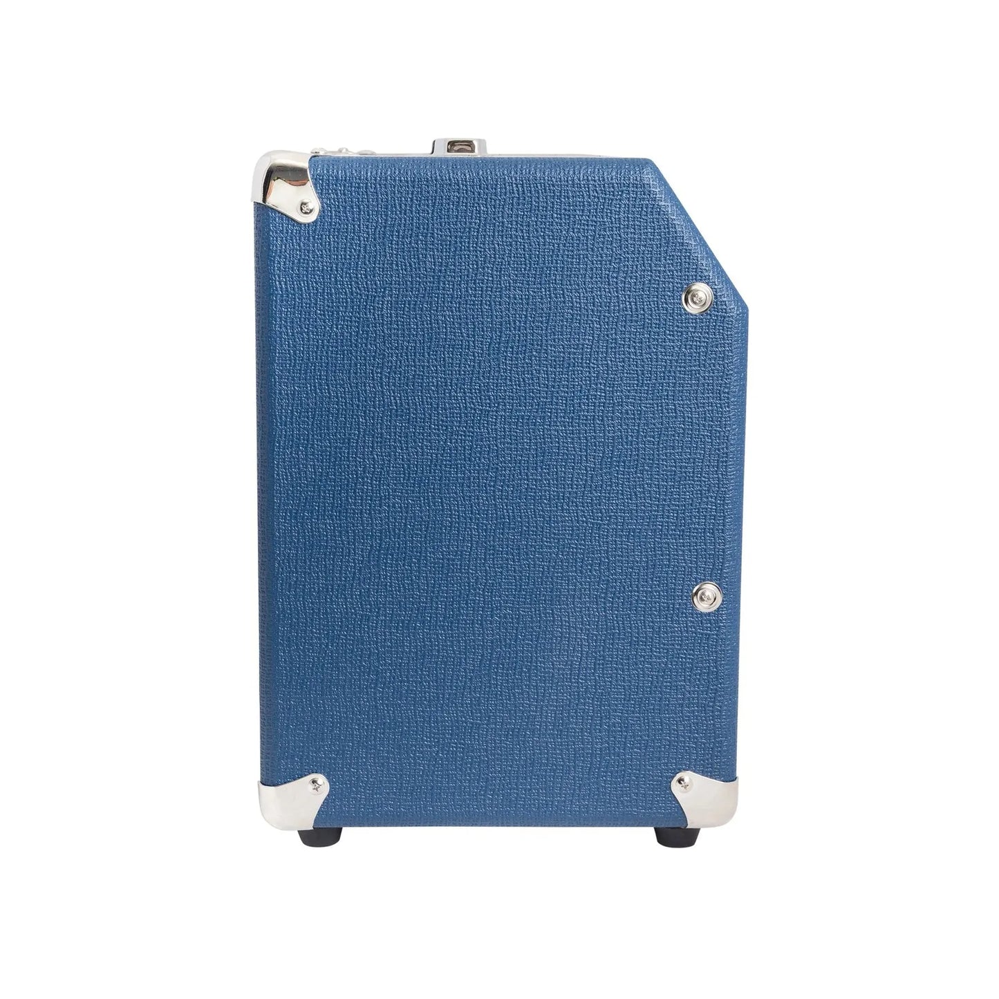 Martinez MAE-25RC-BLU 25 Watt Acoustic Guitar Amplifier with Reverb & Chorus — view 3