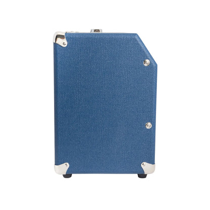 Martinez MAE-25RC-BLU 25 Watt Acoustic Guitar Amplifier with Reverb & Chorus — view 3