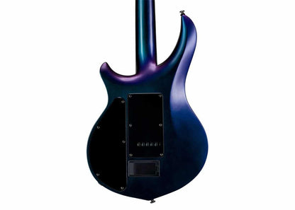 Sterling by Music Man SBMM Majesty MAJ100, Arctic Dream Electric Guitar — view 3