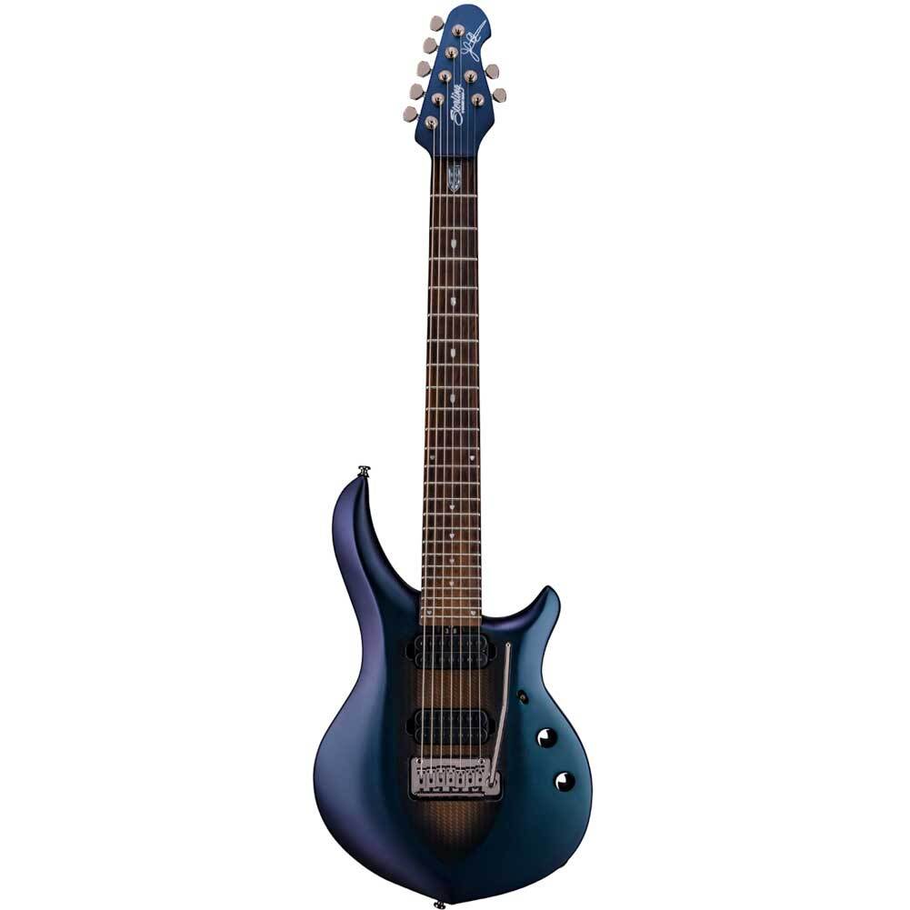 Sterling by Music Man SBMM Majesty MAJ170, Arctic Dream Electric Guitar