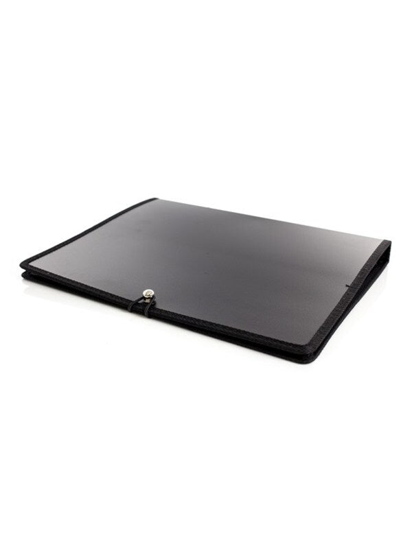 Mapac Choir Folder Black