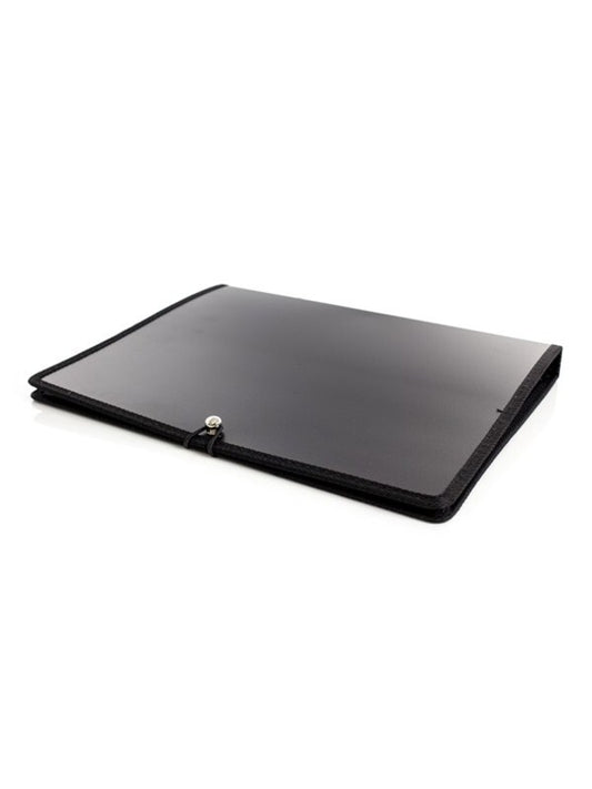 Mapac Choir Folder Black
