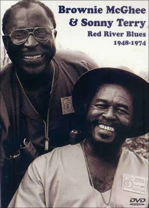 Brownie Mcghee & Sonny Terry