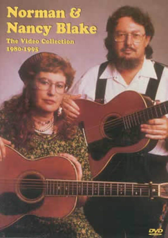 Norman & Nancy Blake