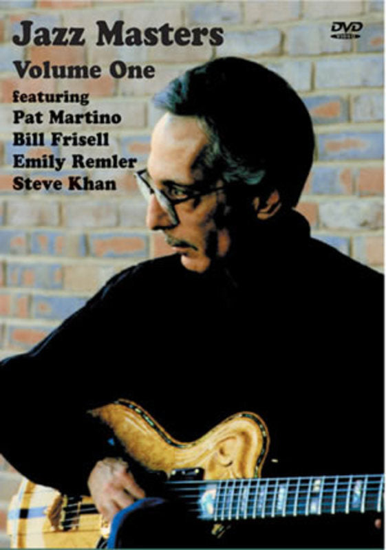 Jazz Masters Volume One