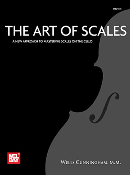 Art Of Scales