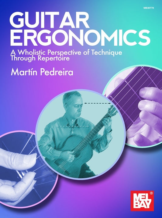 Pedreira - Guitar Ergonomics