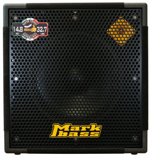 Markbass MB58R 151P 1x15 300w Bass Cabinet