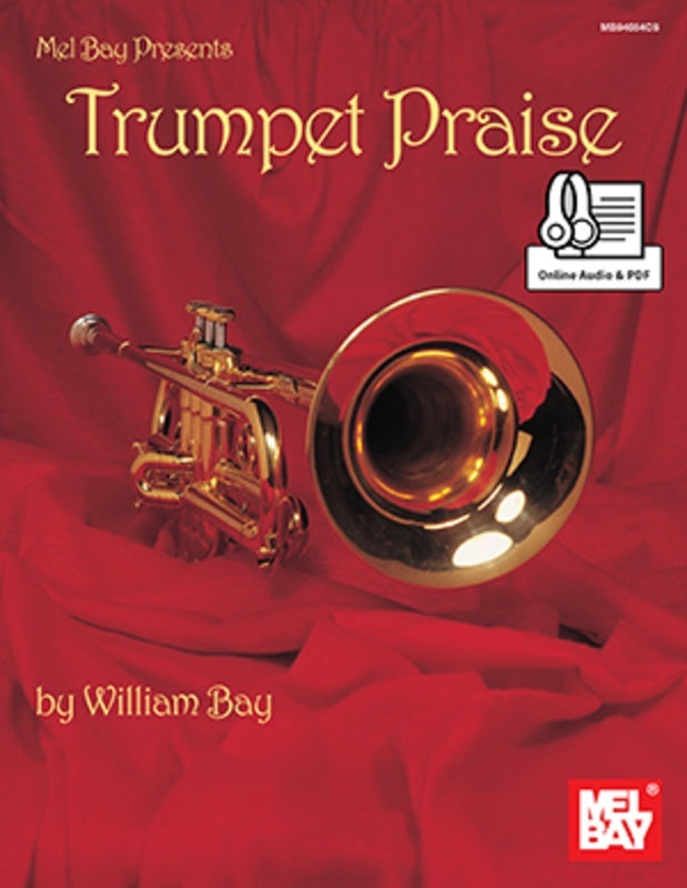 Trumpet Praise Book