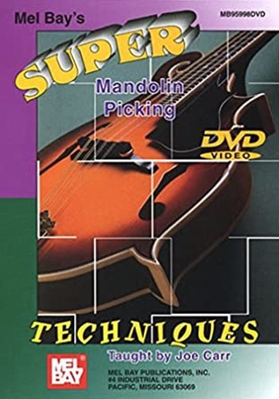 MB95998DVD