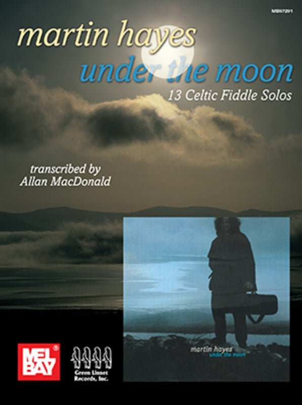 Martin Hayes Under The Moon