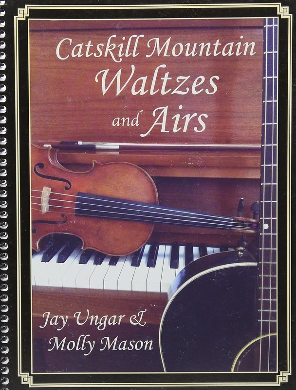 Catskill Mountain Waltzes And Airs