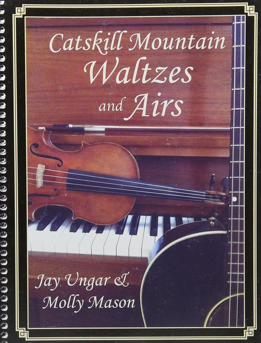 Catskill Mountain Waltzes And Airs
