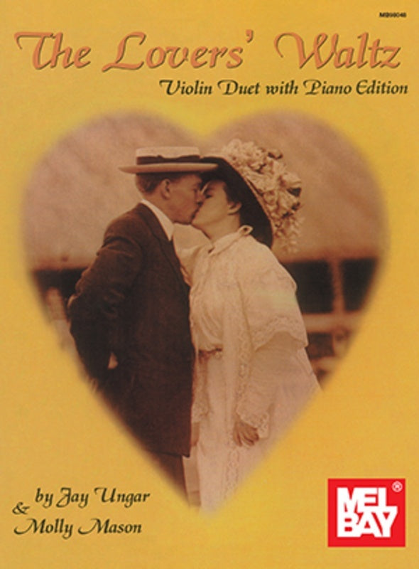 Lovers Waltz