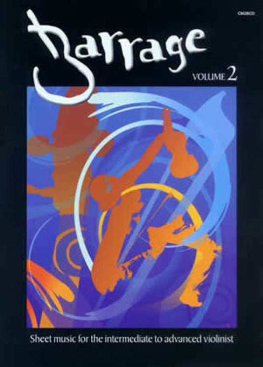 Barrage Vol 2