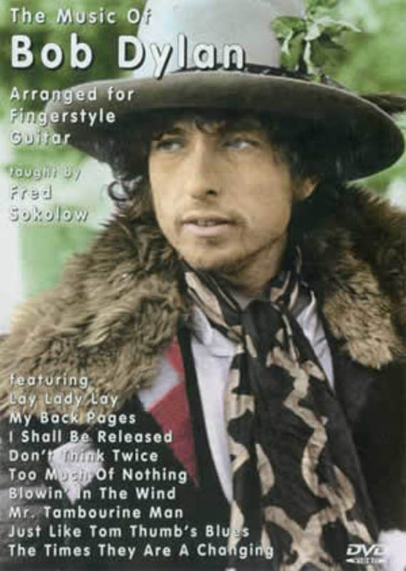 Music Of Bob Dylan