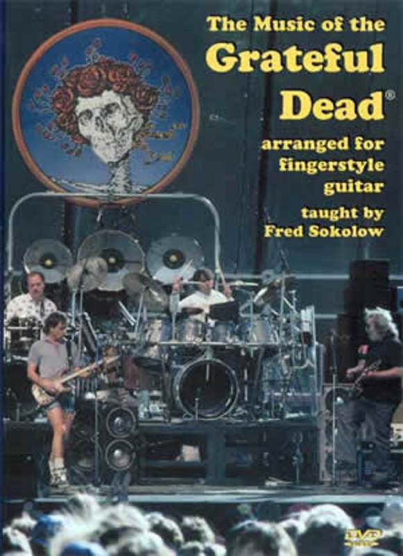 Music Of The Grateful Dead