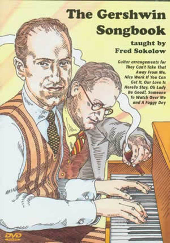 Gershwin Songbook
