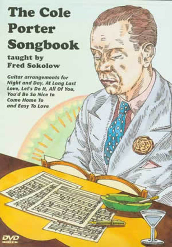 Cole Porter Songbook
