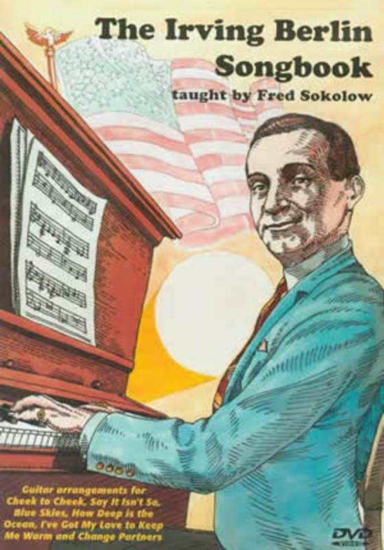 Irving Berlin Songbook