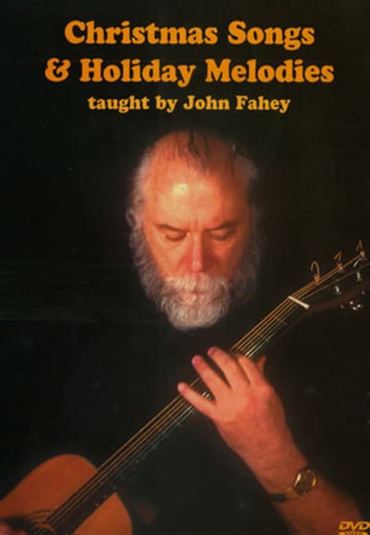 Christmas Songs And Holiday Melodies (DVD Only)