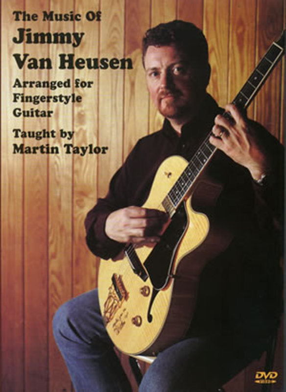 Music Of Jimmy Van Heusen