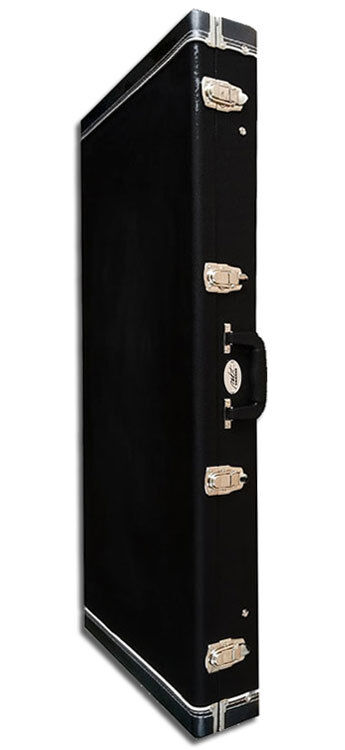 MBT Multi Guitar Stand Case for 4 Acoustic or 8 Electric Guitars with Storage Pocket and Moveable Dividers — view 2