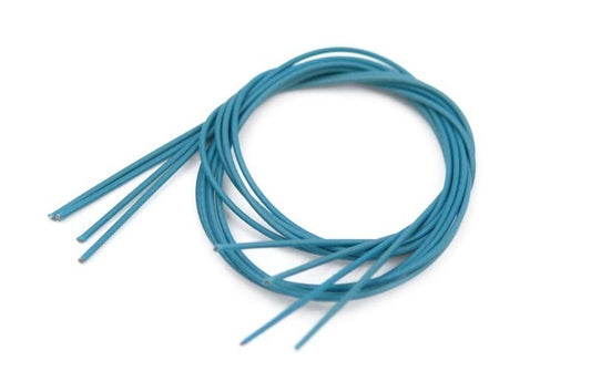 PureSound Blue Cable Strings (4 pcs)