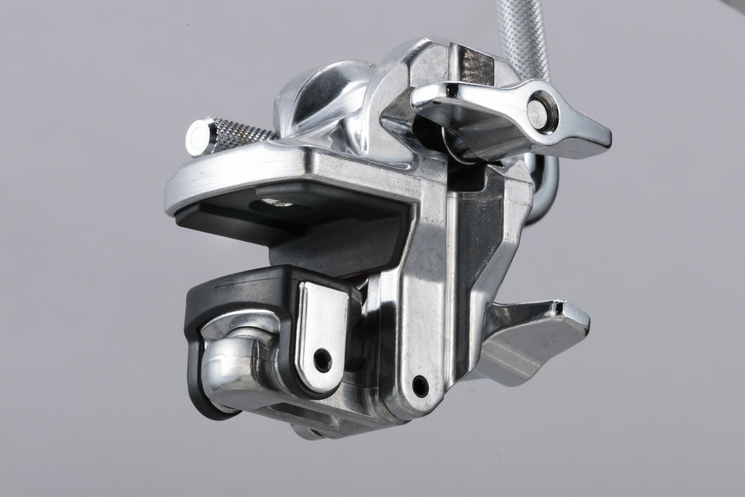 Tama MC9 Multi Clamp Hoop Grip for Drum Kit Accessories