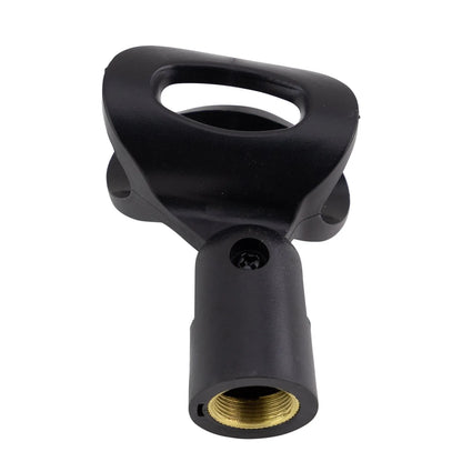 SoundArt Standard Plastic Microphone Clip 24-28mm — view 2